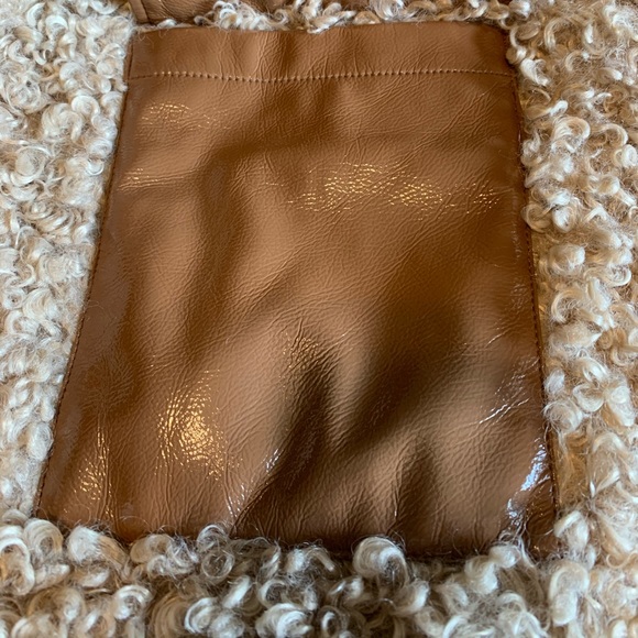 Boohoo | Teddy Jacket - Picture 5 of 6